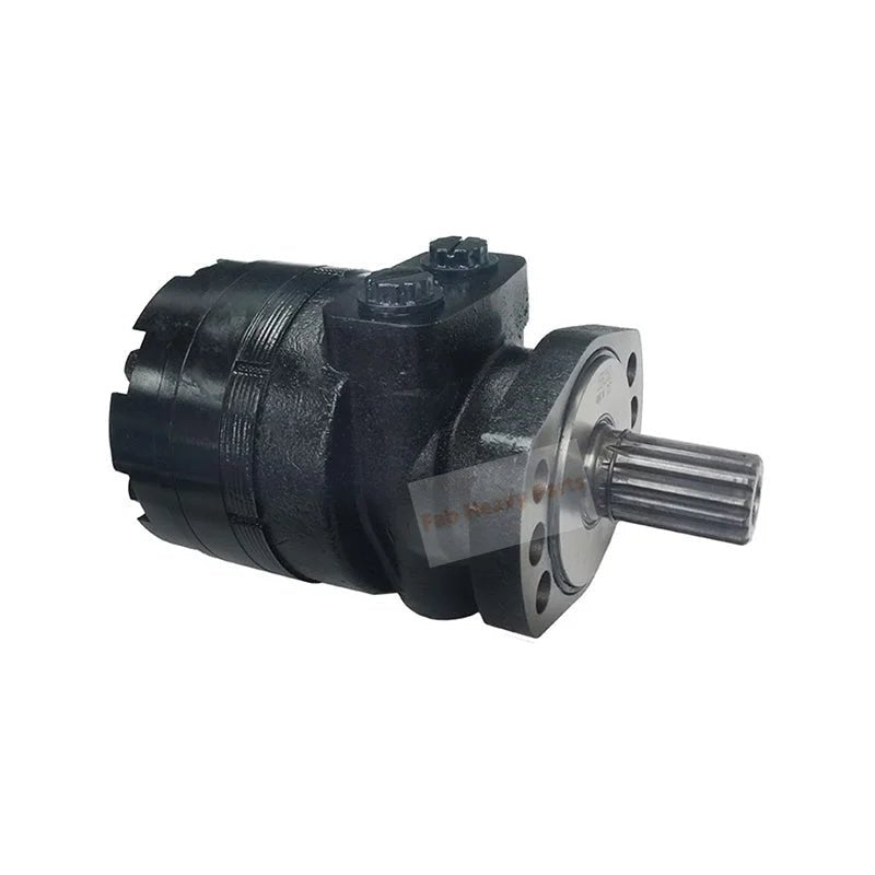 MovYard® Hydraulic Motor 500260A3102AAAAA 500260A5102AAAAA Replaces White - Fab Heavy Parts
