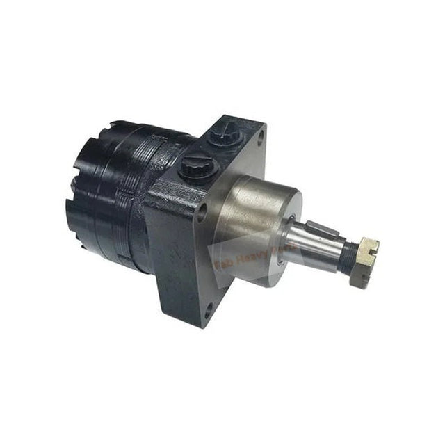 MovYard® Hydraulic Motor 500260W3120AAAAA Replaces White RE 500 Series - Fab Heavy Parts
