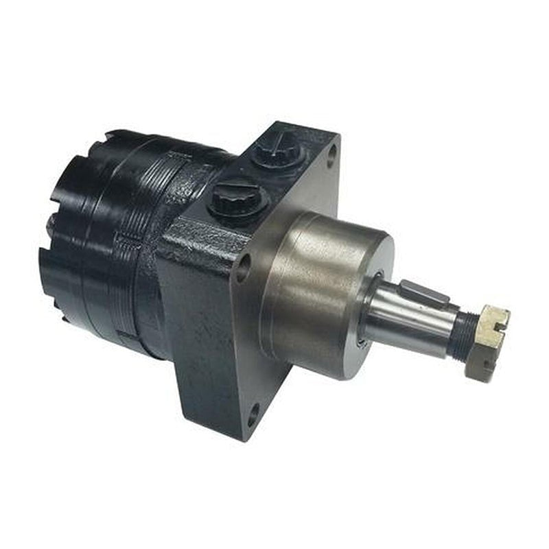 MovYard® Hydraulic Motor 500300W3122AAAAA Replaces White 500 Series - Fab Heavy Parts