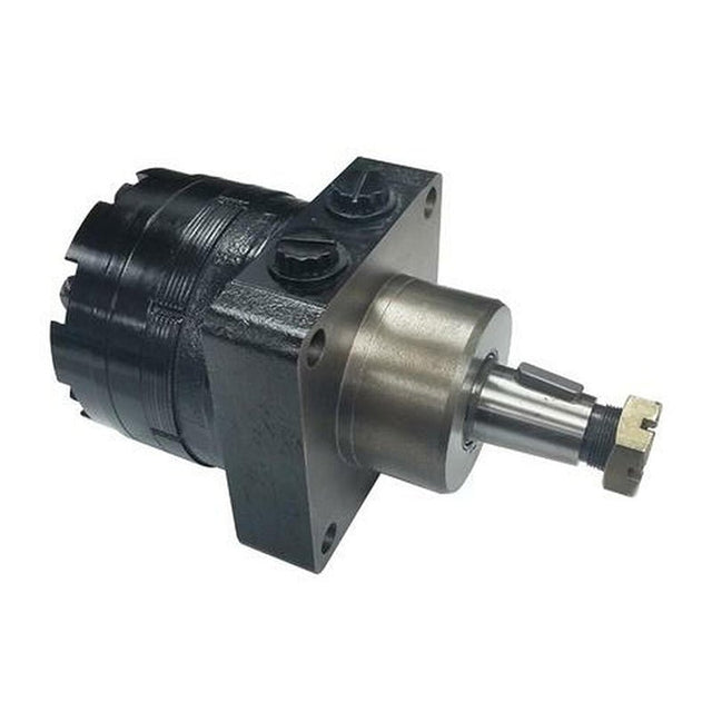 MovYard® Hydraulic Motor 500300W3122AAAAA Replaces White 500 Series - Fab Heavy Parts
