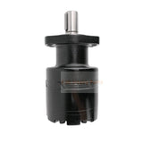 MovYard® Hydraulic Motor 500470A3120AAAAA 500470A5120AAAAA Replaces White RE 500 Series - Fab Heavy Parts