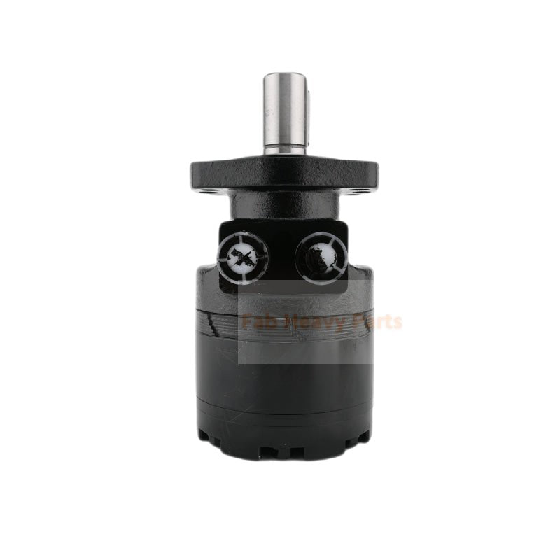 MovYard® Hydraulic Motor 500470A3120AAAAA 500470A5120AAAAA Replaces White RE 500 Series - Fab Heavy Parts