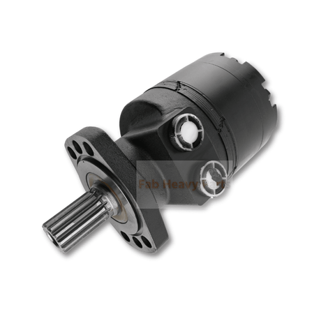 MovYard® Hydraulic Motor 500470A3123AAAAA 500470A5123AAAAA Replaces White 500 Series - Fab Heavy Parts