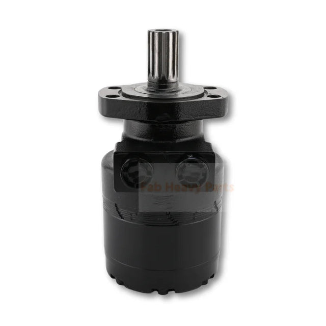 MovYard® Hydraulic Motor 500540A3123AAAAA 500540A5123AAAAA Replaces White RE 500 Series - Fab Heavy Parts