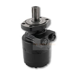 MovYard® Hydraulic Motor 500540A3123AAAAA 500540A5123AAAAA Replaces White RE 500 Series - Fab Heavy Parts
