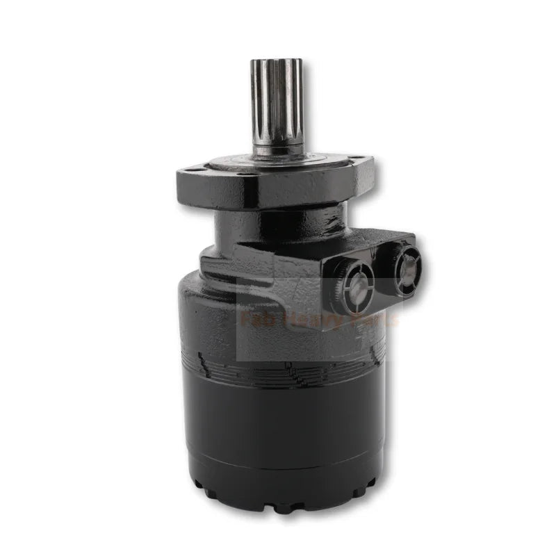MovYard® Hydraulic Motor 500540A3123AAAAA 500540A5123AAAAA Replaces White RE 500 Series - Fab Heavy Parts