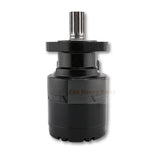 MovYard® Hydraulic Motor 500540A3123AAAAA 500540A5123AAAAA Replaces White RE 500 Series - Fab Heavy Parts