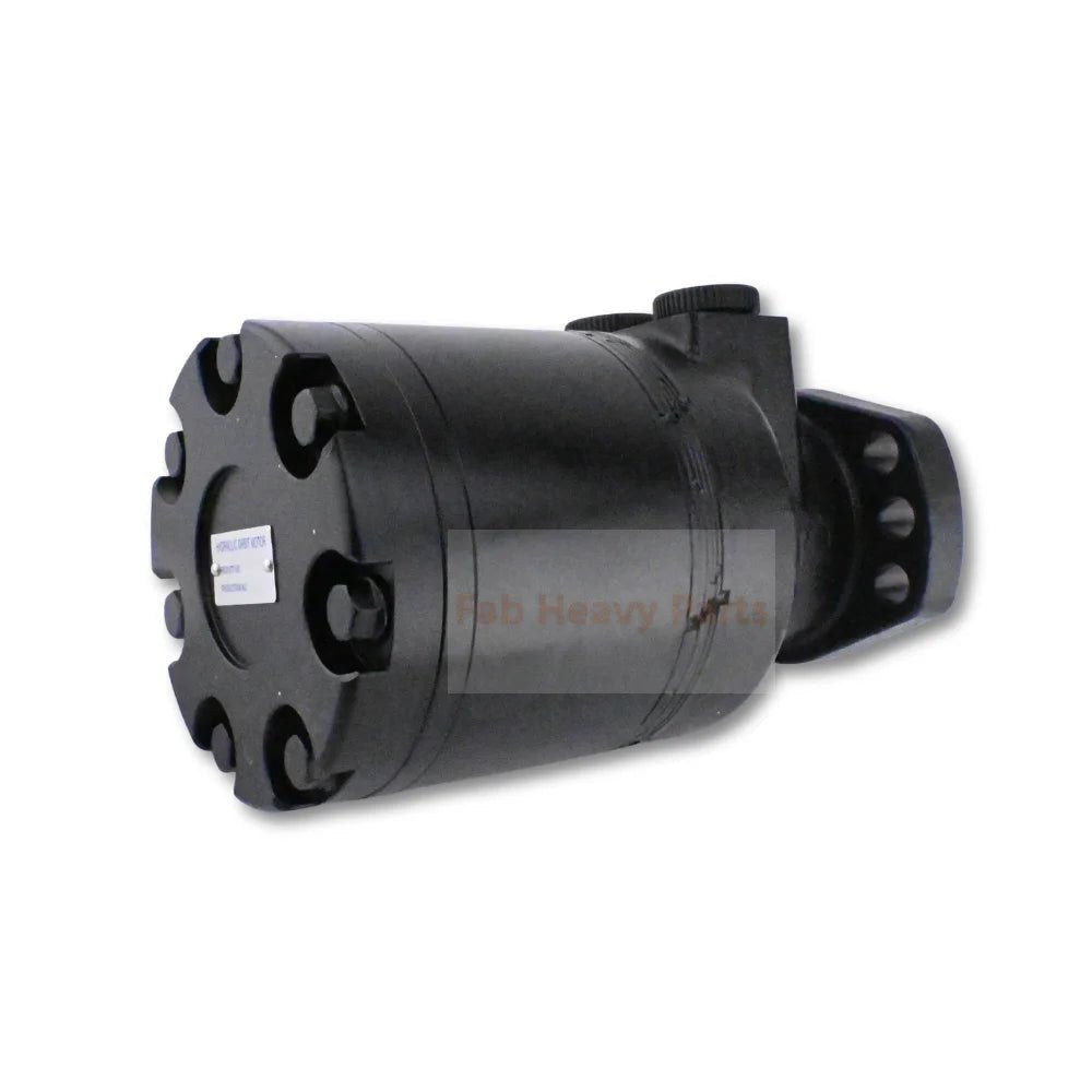 MovYard® Hydraulic Motor 500750A5120AAAAA 505750A5120AAAAA Replaces White 500 505 Series - Fab Heavy Parts