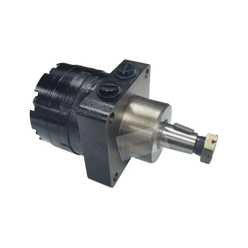MovYard® Hydraulic Motor 500750W3120AAAAA Replaces White RE 500 Series - Fab Heavy Parts