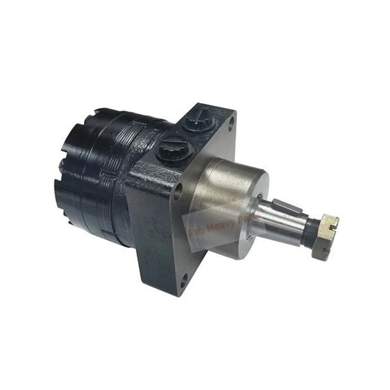 MovYard® Hydraulic Motor 501120W3122AABAA Replaces White - Fab Heavy Parts