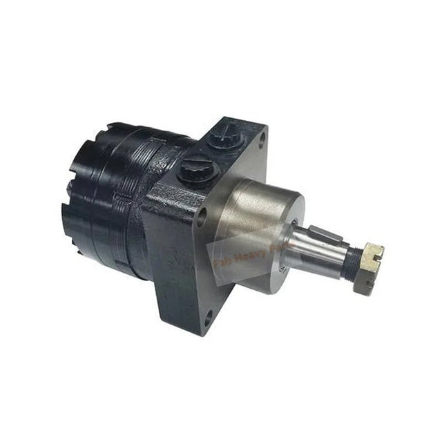 MovYard® Hydraulic Motor 501120W3122AABAA Replaces White - Fab Heavy Parts
