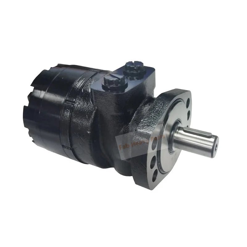 MovYard® Hydraulic Motor 501160A3110AAAAA 501160A5110AAAAA Replaces White 500 Series - Fab Heavy Parts