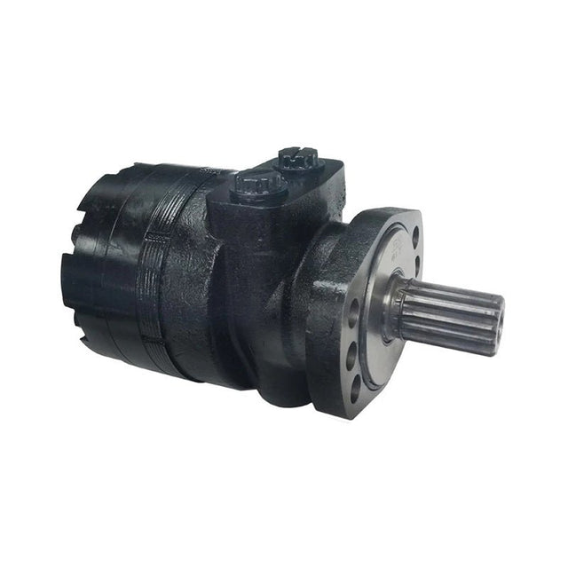 MovYard® Hydraulic Motor 501200A3123AAAAA 501200A5123AAAAA Replaces White 500 Series - Fab Heavy Parts