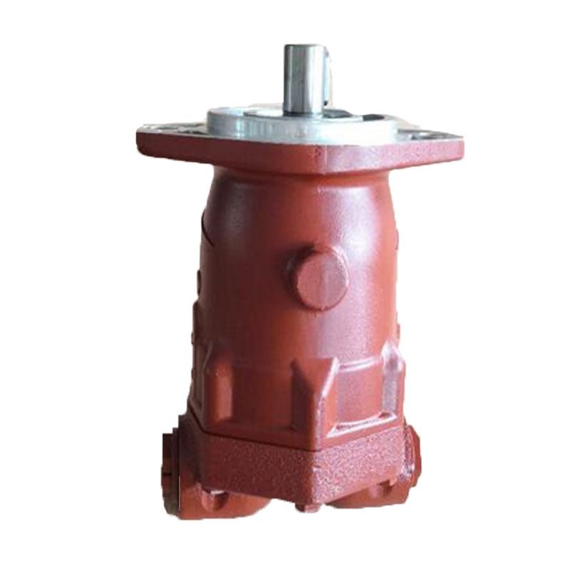 MovYard® Hydraulic Motor 74318DAR Replaces Eaton - Fab Heavy Parts