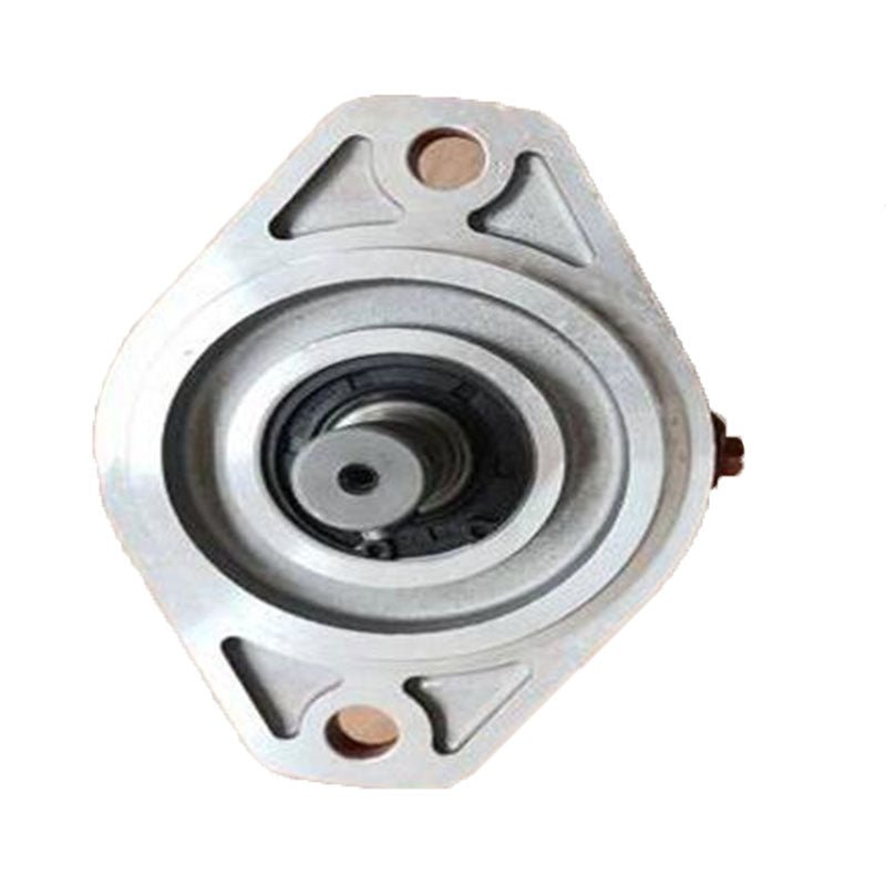MovYard® Hydraulic Motor 74318DAR Replaces Eaton - Fab Heavy Parts