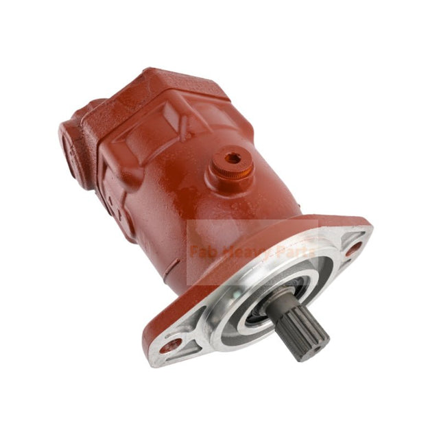 MovYard® Hydraulic Motor 74318DDA Replaces Eaton - Fab Heavy Parts