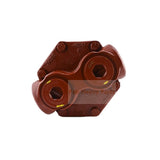 MovYard® Hydraulic Motor 74318DDA Replaces Eaton - Fab Heavy Parts