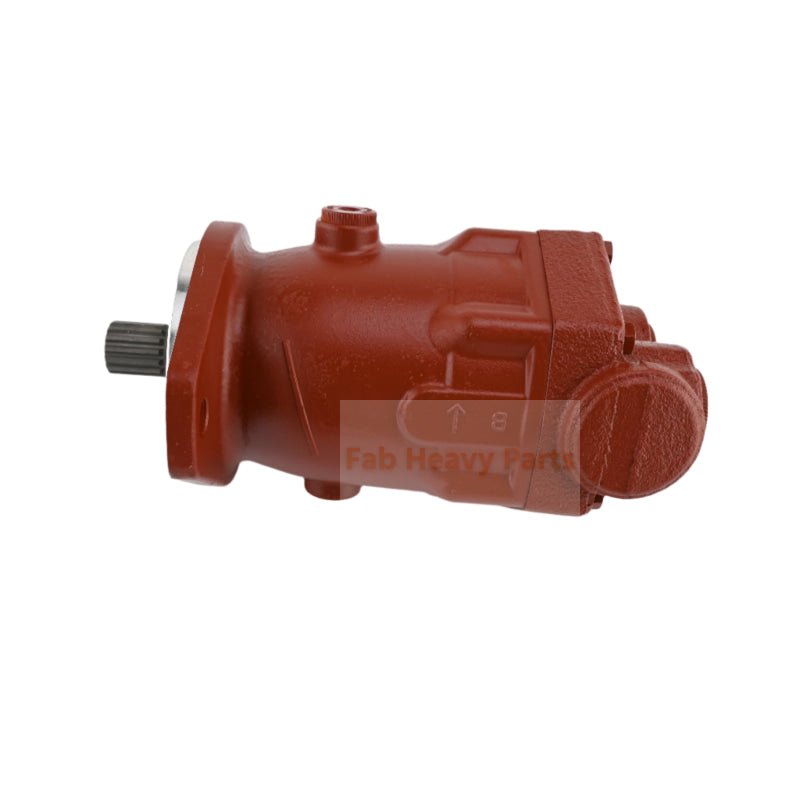 MovYard® Hydraulic Motor 74318DDA Replaces Eaton - Fab Heavy Parts