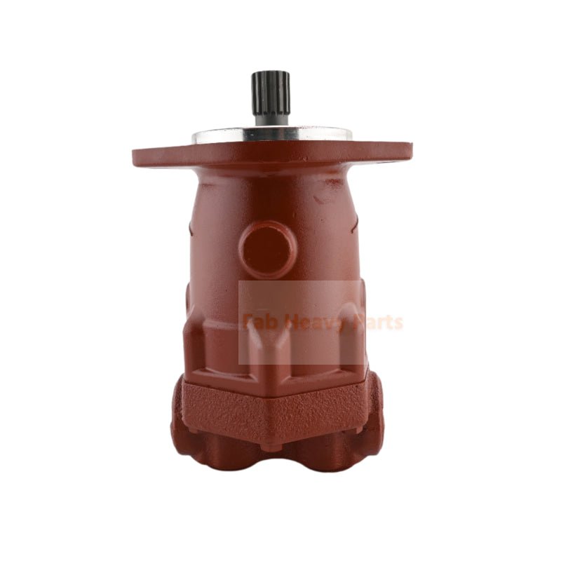 MovYard® Hydraulic Motor 74318DDA Replaces Eaton - Fab Heavy Parts