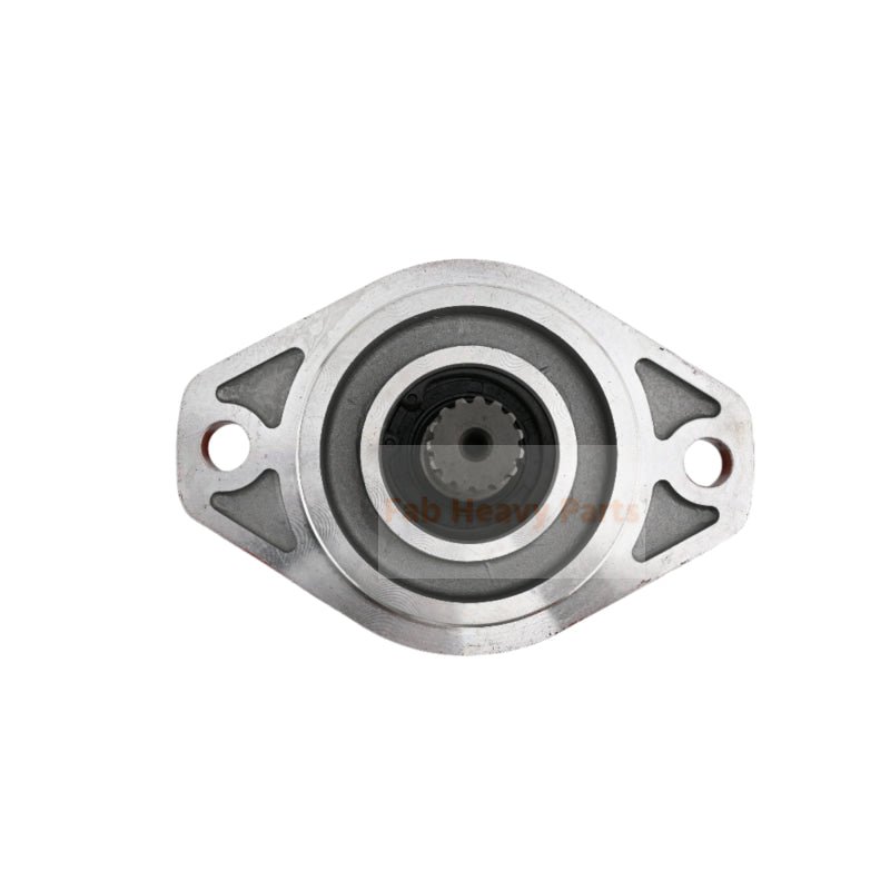 MovYard® Hydraulic Motor 74318DDA Replaces Eaton - Fab Heavy Parts