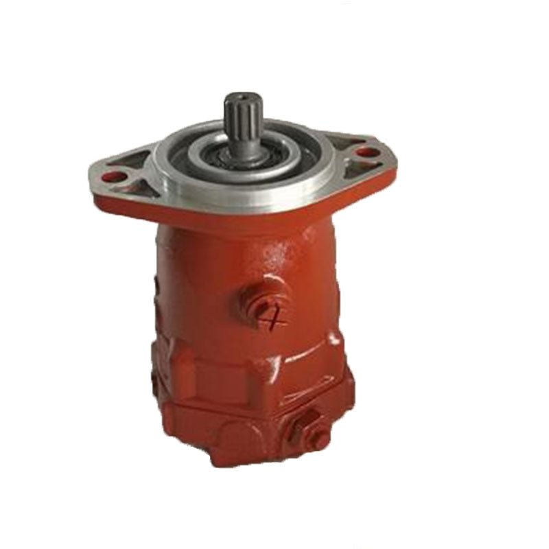 MovYard® Hydraulic Motor 74318DDL Replaces Eaton - Fab Heavy Parts