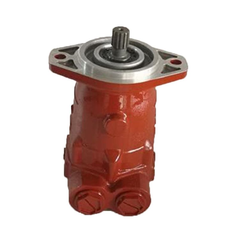 MovYard® Hydraulic Motor 74318DDL Replaces Eaton - Fab Heavy Parts