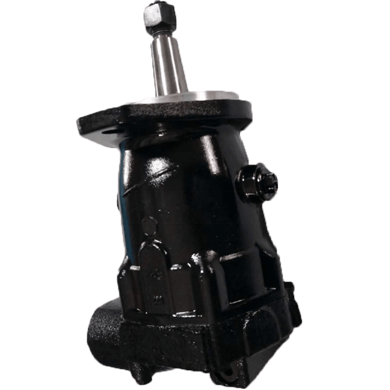 MovYard® Hydraulic Motor 74318RAA Replaces Eaton - Fab Heavy Parts