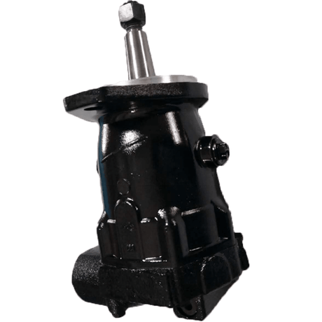 MovYard® Hydraulic Motor 74318RAA Replaces Eaton - Fab Heavy Parts