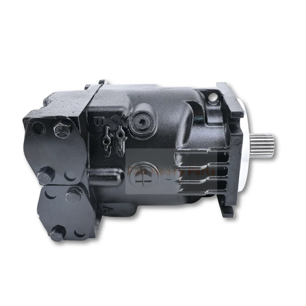 MovYard® Hydraulic Motor 90M075 Replaces Sauer Danfoss - Fab Heavy Parts