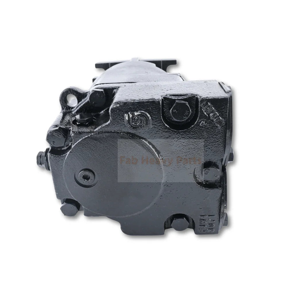 MovYard® Hydraulic Motor 90M075 Replaces Sauer Danfoss - Fab Heavy Parts
