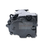 MovYard® Hydraulic Motor 90M075 Replaces Sauer Danfoss - Fab Heavy Parts