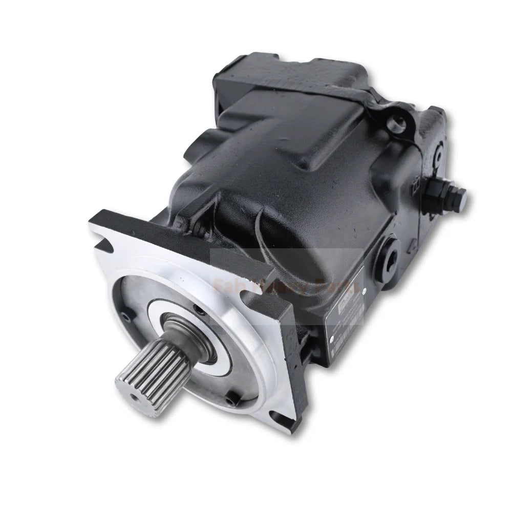 MovYard® Hydraulic Motor 90M075 Replaces Sauer Danfoss - Fab Heavy Parts