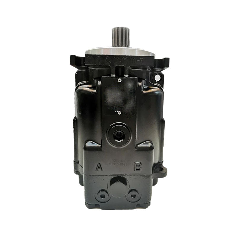 MovYard® Hydraulic Motor 90M075 Replaces Sauer Danfoss - Fab Heavy Parts