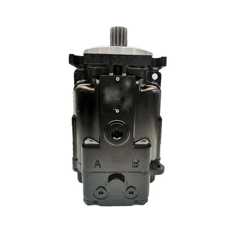 MovYard® Hydraulic Motor 90M075 Replaces Sauer Danfoss - Fab Heavy Parts