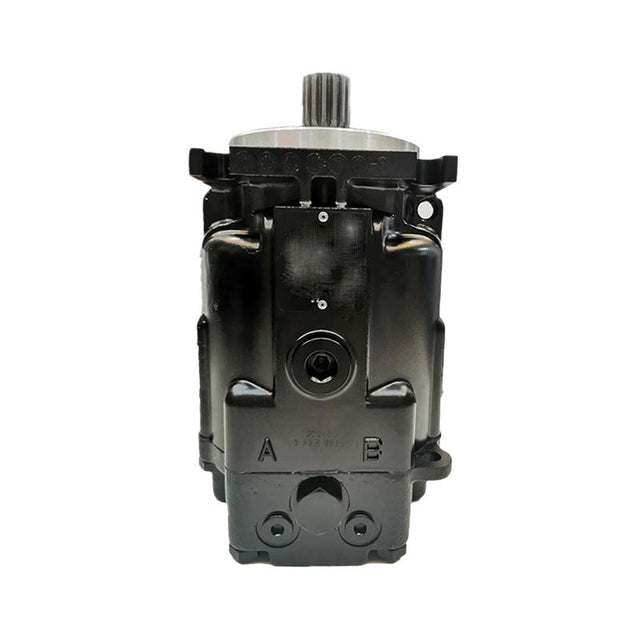 MovYard® Hydraulic Motor 90M075 Replaces Sauer Danfoss - Fab Heavy Parts