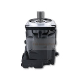 MovYard® Hydraulic Motor 90M075 Replaces Sauer Danfoss - Fab Heavy Parts