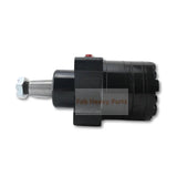 MovYard® Hydraulic Motor 96388GT Replaces Genie Lift GS - 1530 GS - 1532 GS - 1930 GS - 1932 GS - 2646 AV - Fab Heavy Parts