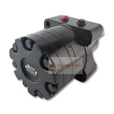 MovYard® Hydraulic Motor 96388GT Replaces Genie Lift GS - 1530 GS - 1532 GS - 1930 GS - 1932 GS - 2646 AV - Fab Heavy Parts
