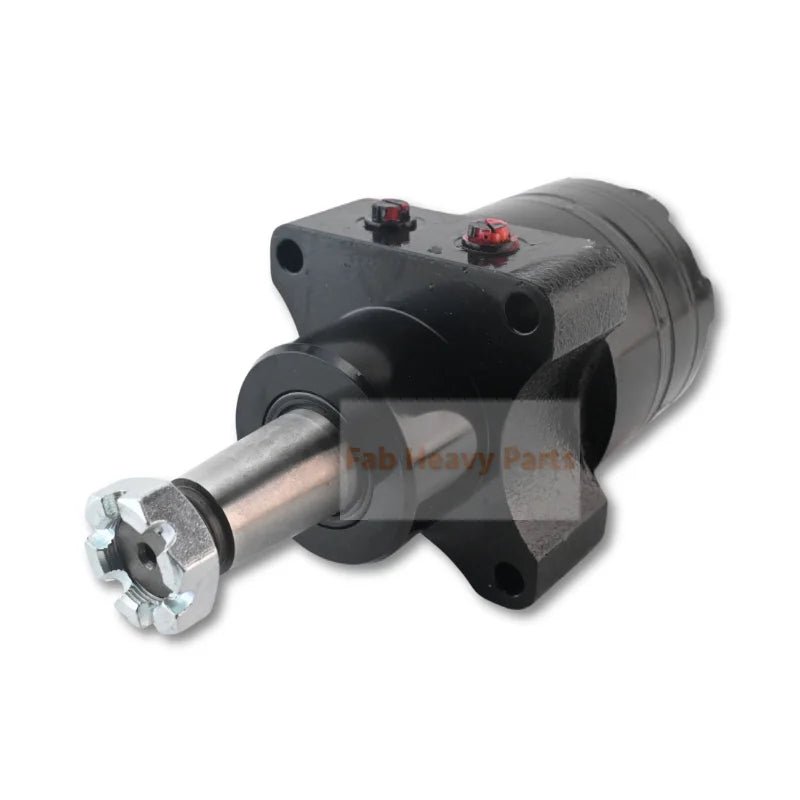 MovYard® Hydraulic Motor 96388GT Replaces Genie Lift GS - 1530 GS - 1532 GS - 1930 GS - 1932 GS - 2646 AV - Fab Heavy Parts