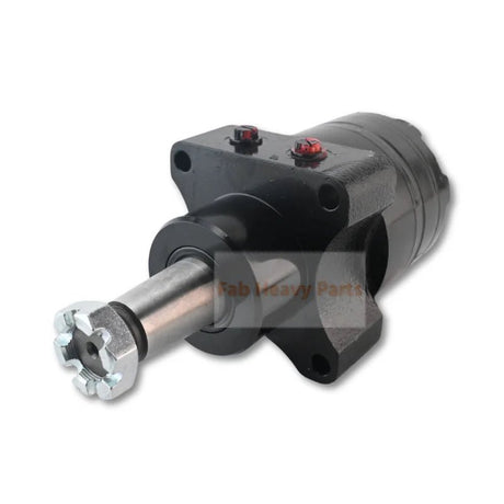 MovYard® Hydraulic Motor 96388GT Replaces Genie Lift GS - 1530 GS - 1532 GS - 1930 GS - 1932 GS - 2646 AV - Fab Heavy Parts