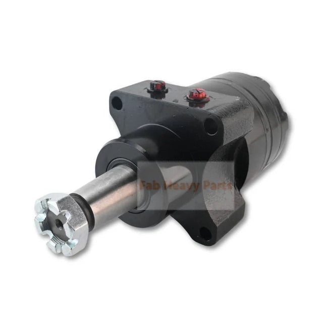 MovYard® Hydraulic Motor 96388GT Replaces Genie Lift GS - 1530 GS - 1532 GS - 1930 GS - 1932 GS - 2646 AV - Fab Heavy Parts