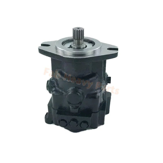 MovYard® Hydraulic Motor AN373834 Fits for John Deere Cotton Picker 7660 7760 CP690 - Fab Heavy Parts