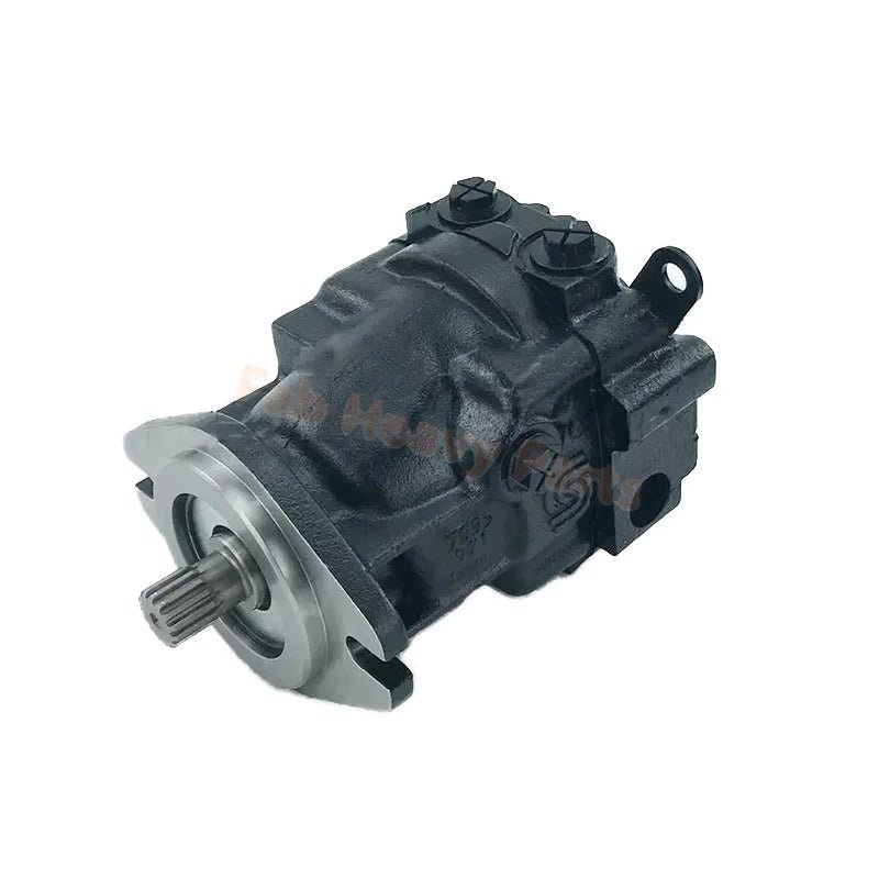 MovYard® Hydraulic Motor AN373834 Fits for John Deere Cotton Picker 7660 7760 CP690 - Fab Heavy Parts