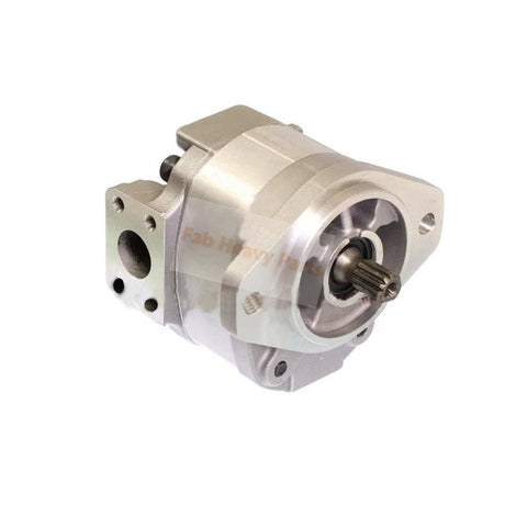 MovYard® Hydraulic Motor Assembly 705 - 22 - 29000 Fits for Komatsu Bulldozer D455A - 1 - Fab Heavy Parts