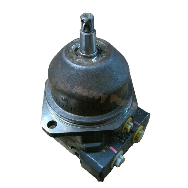 MovYard® Hydraulic Motor AT336184 Fits for John Deere Loader 744K 824K - Fab Heavy Parts