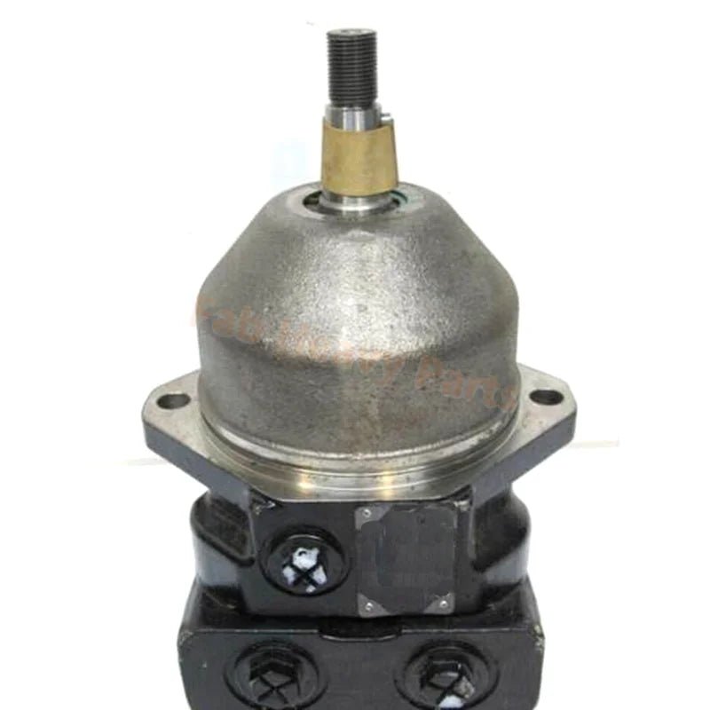 MovYard® Hydraulic Motor AT386392 Fits for John Deere 672G 670G 803M 870G 803MH 853M 853MH 770G 859MH 872G 772G 859M - Fab Heavy Parts