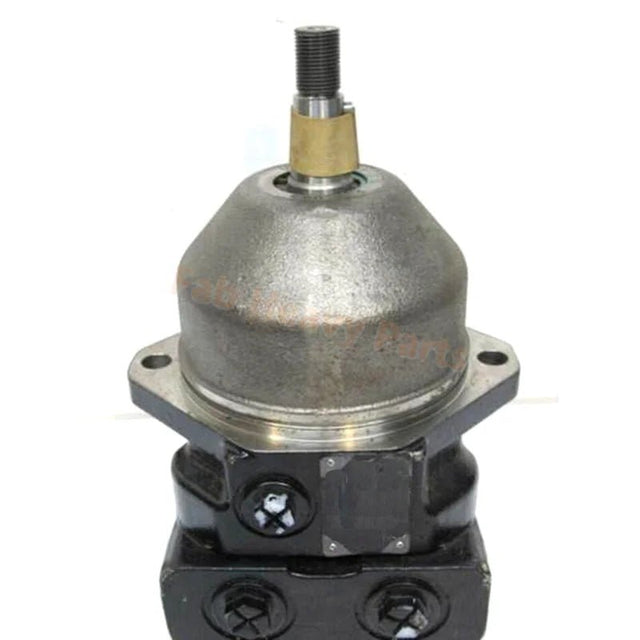 MovYard® Hydraulic Motor AT386392 Fits for John Deere 672G 670G 803M 870G 803MH 853M 853MH 770G 859MH 872G 772G 859M - Fab Heavy Parts