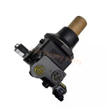 MovYard® Hydraulic Motor AT405846 Fits for John Deere Excavator E330LC E360 E360LC E400 - Fab Heavy Parts