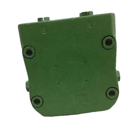 MovYard® Hydraulic Motor AZ59181 Replaces John Deere 7180 7250 7280 7350 7380 7450 7480 7550 7580 7750 7850 - Fab Heavy Parts