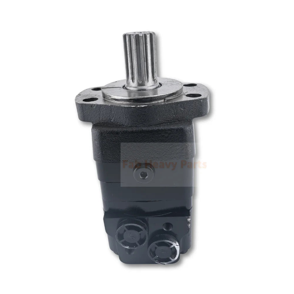 MovYard® Hydraulic Motor BMSY - 160 - E6 - F - S BMSY160E6FS Replacement - Fab Heavy Parts